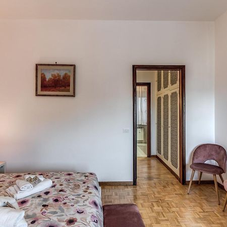 شقة Bellavista - Family&Friends Big House-Saint Peter روما المظهر الخارجي الصورة